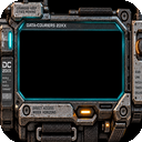 Cyberdeck Icon