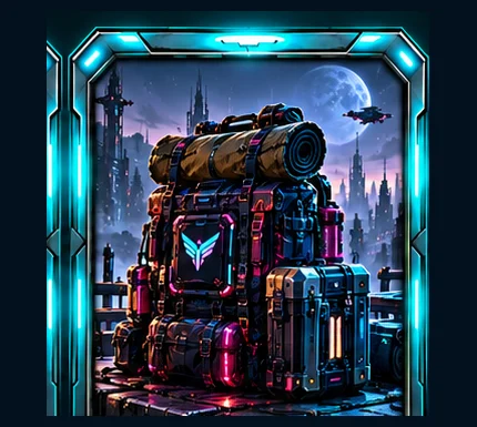 inventory 5