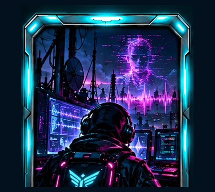 shadow first contact