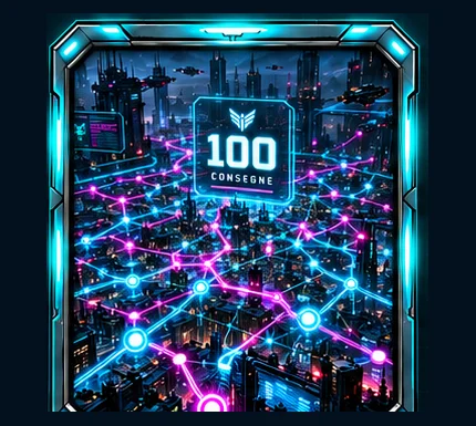 turns 100