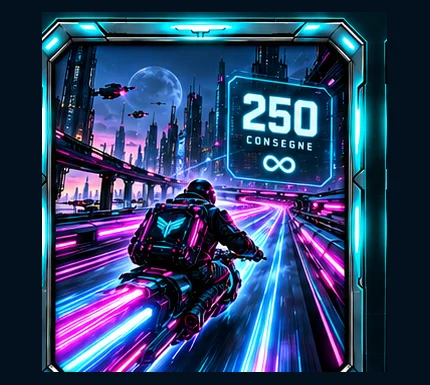 turns 250