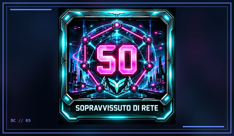 fifty turns
