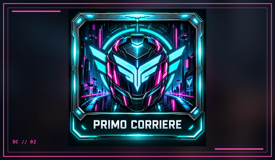 first courier