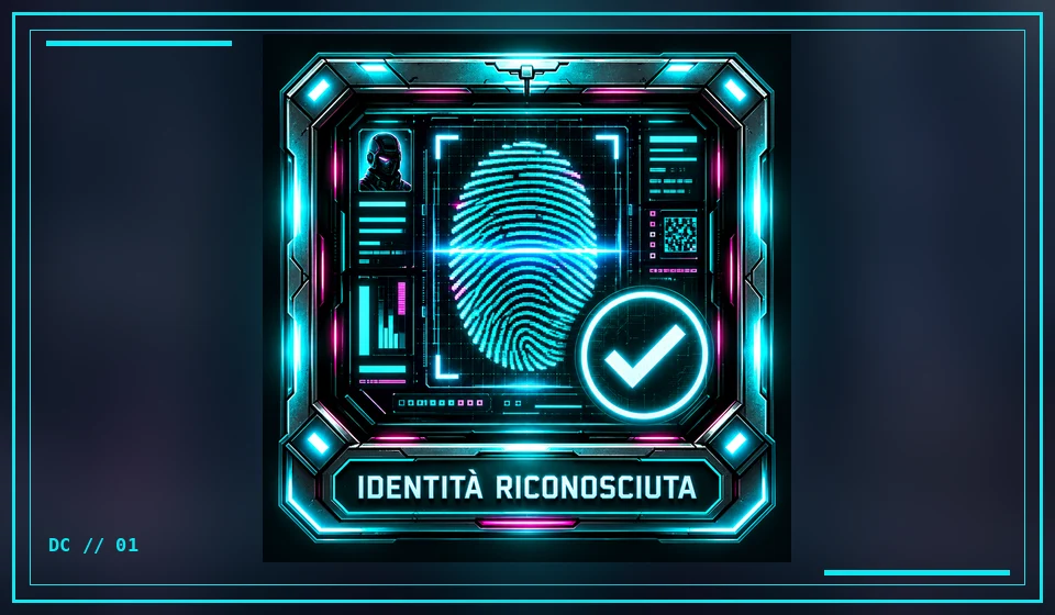 identity
