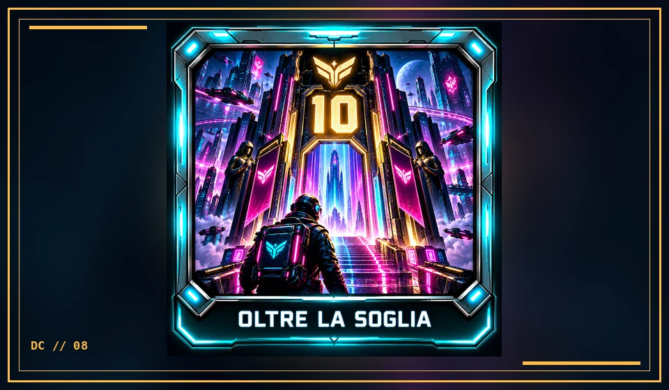level 10