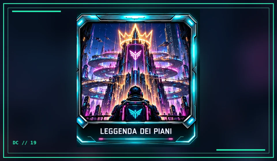 level 20