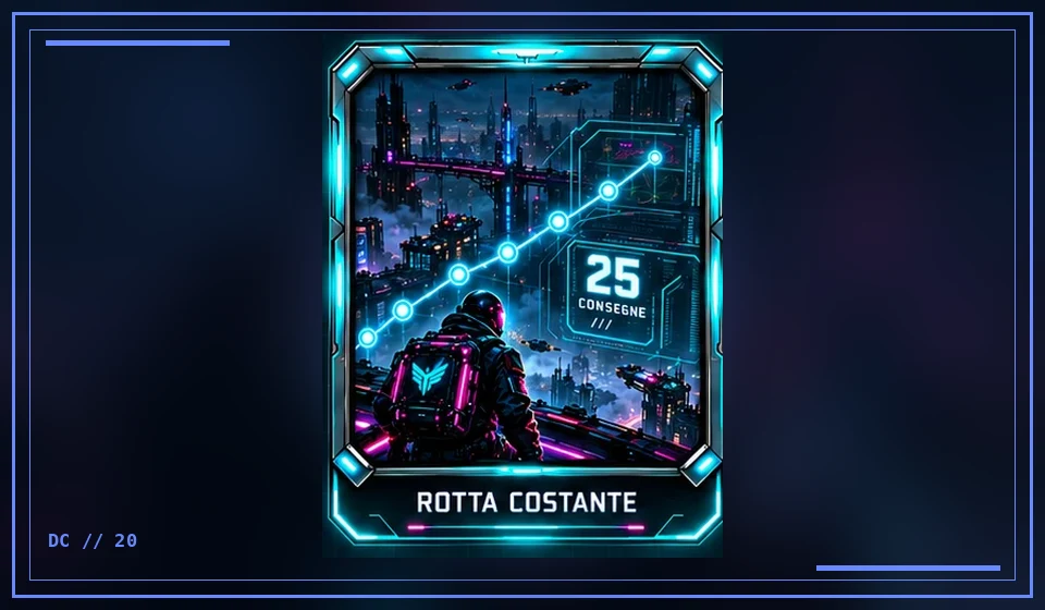 turns 25