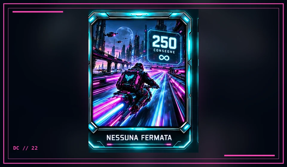 turns 250
